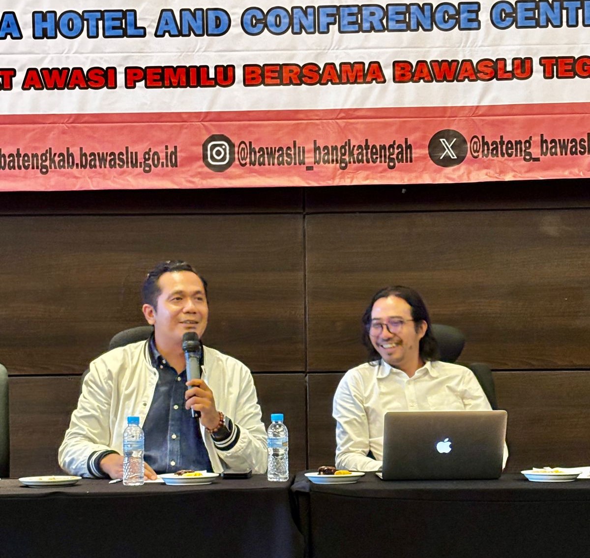 Novrian : Pilkada Bisa Dikatakan Lebih Rawan Pelanggaran, Pelajari Aturan Yang MengaturÂ  Pelaksanaan Pilkada Serentak 2024