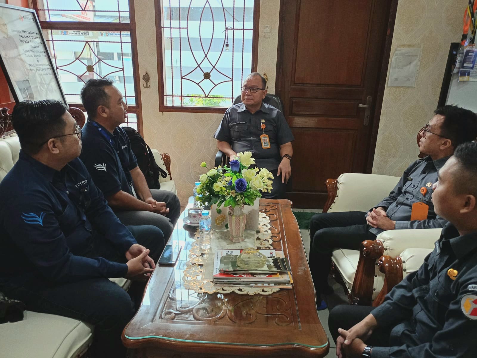 Bawaslu Babel Siap Dukung Peningkatan Kualitas Layanan Publik