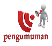 PENGUMUMAN CALON ANGGOTA BAWASLU PROVINSI KEPULAUAN BANGKA BELITUNG