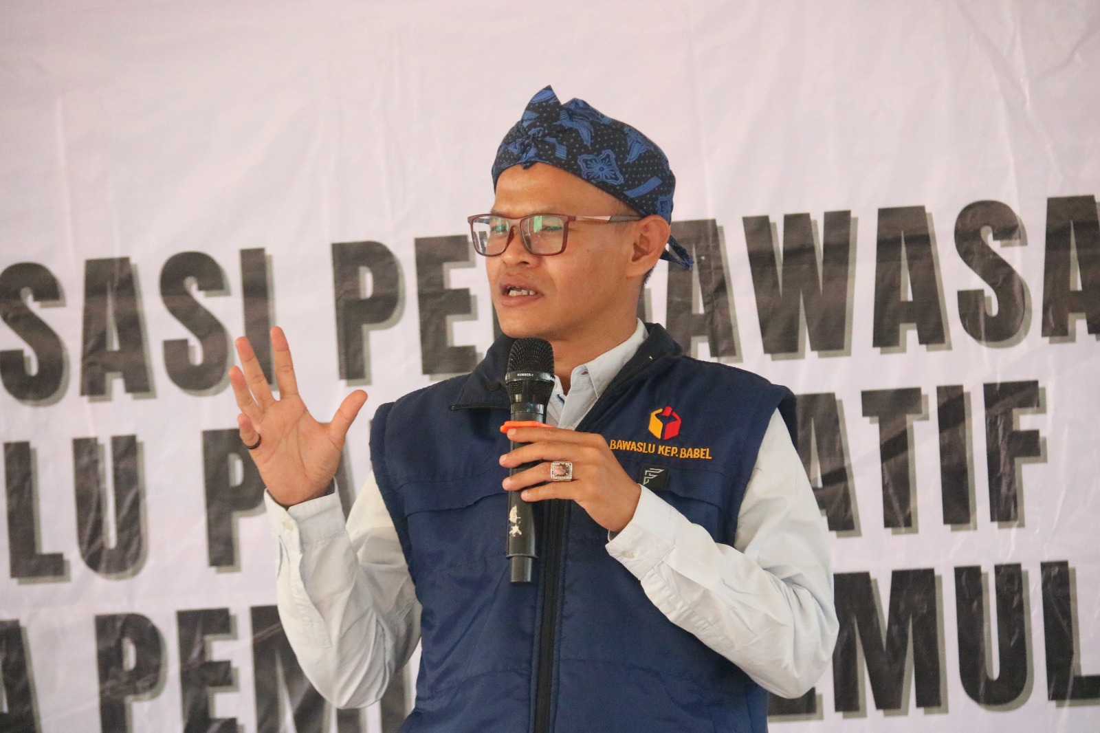 Peran Aktif Anak Muda Tentukan Masa Depan Bangsa