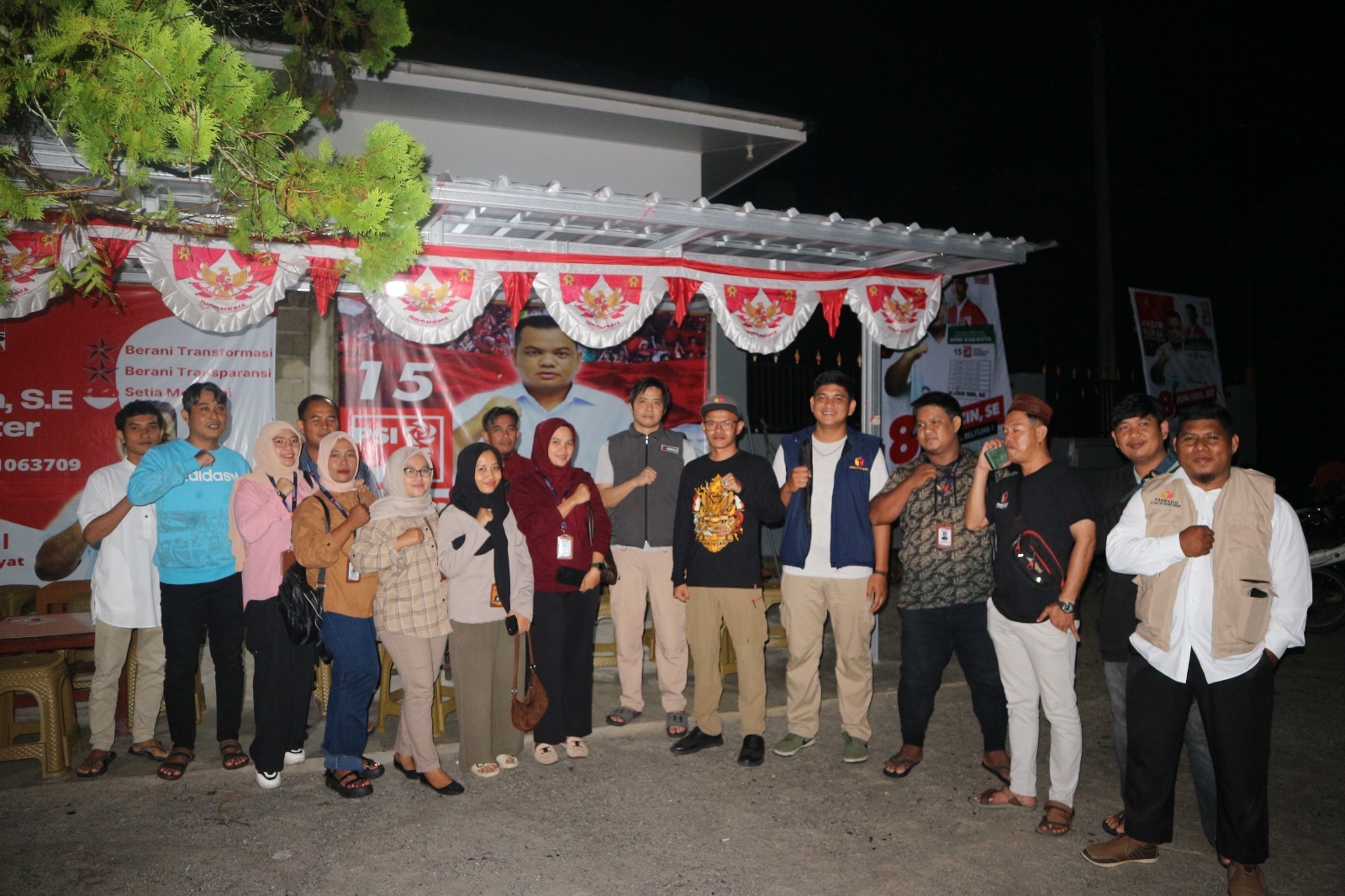 Bawaslu Babel Pastikan Jajaran Awasi Pelaksanaan Kampanye Sesuai Aturan yang Berlaku