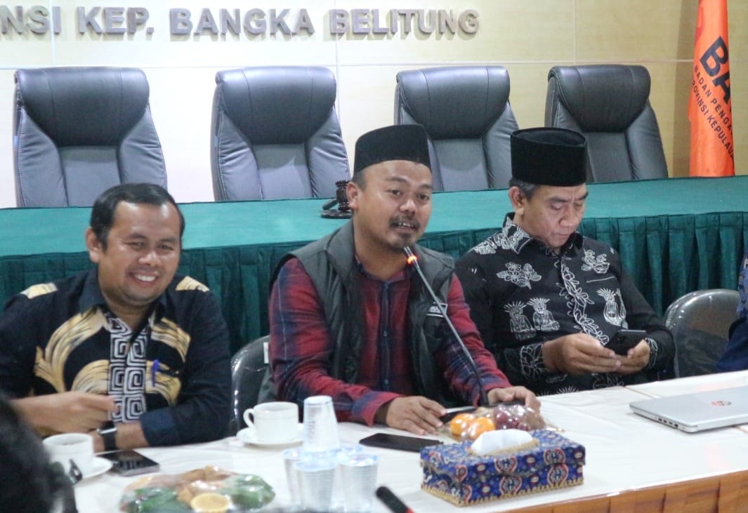 Jajaran Sentra Gakkumdu Bawaslu Diminta Samakan Persepsi Pahami Regulasi Pidana Pemilu