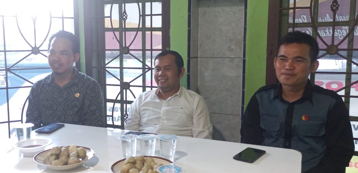 Davitri : Kita Pastikan Kampanye Sesuai Aturan