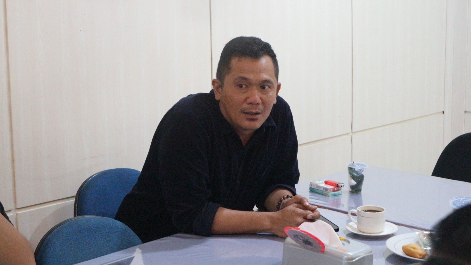 Bawaslu Babel Gelar Rapat Sentra Gakkumdu untuk Evaluasi Penanganan Pelanggaran Pemilihan Serentak Tahun 2024