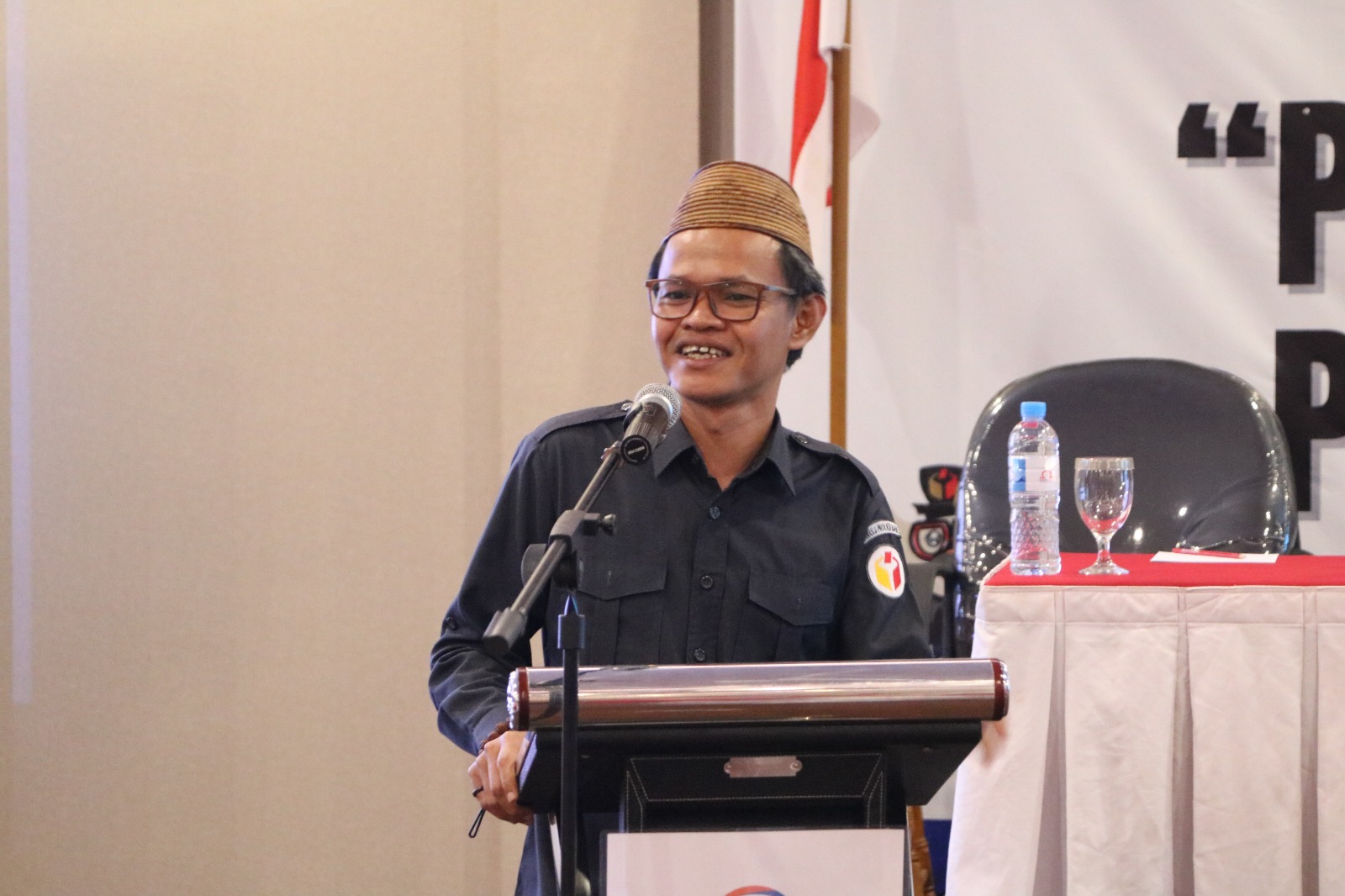 Jelang Kampanye, Bawaslu Babel Gelar Rapat  "Peraturan Kampanye Pemilu Tahun 2024â€