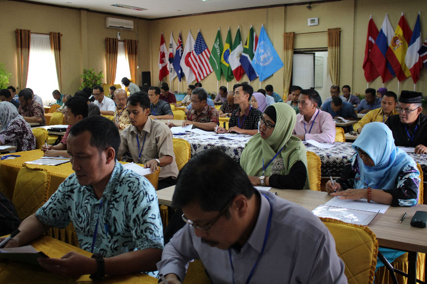 PSIKOTES CALON ANGGOTA BAWASLU BABEL