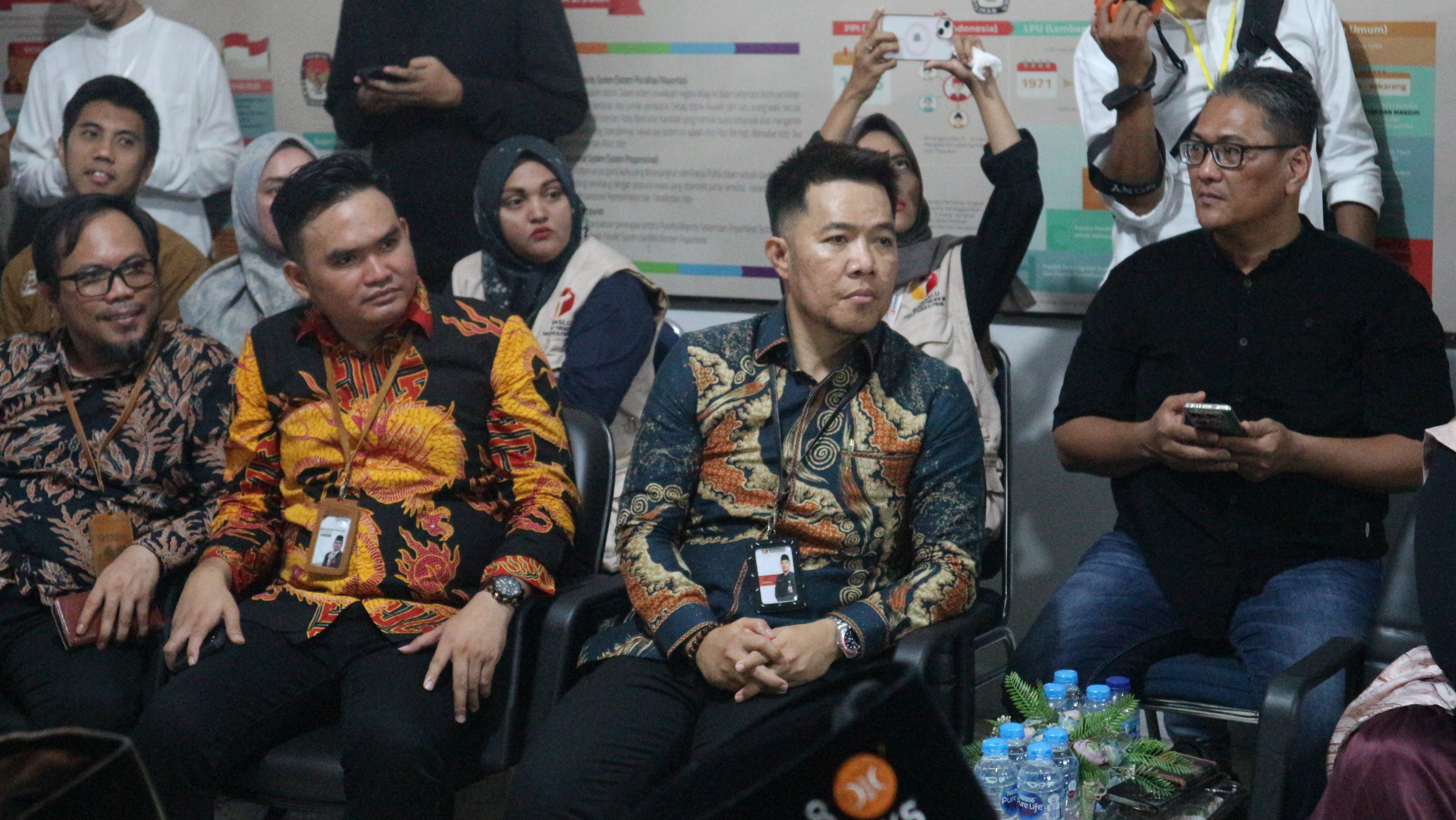 Bawaslu Babel Lakukan Pendampingan Pengawasan Pendaftaran Calon Wali Kota Pangkalpinang