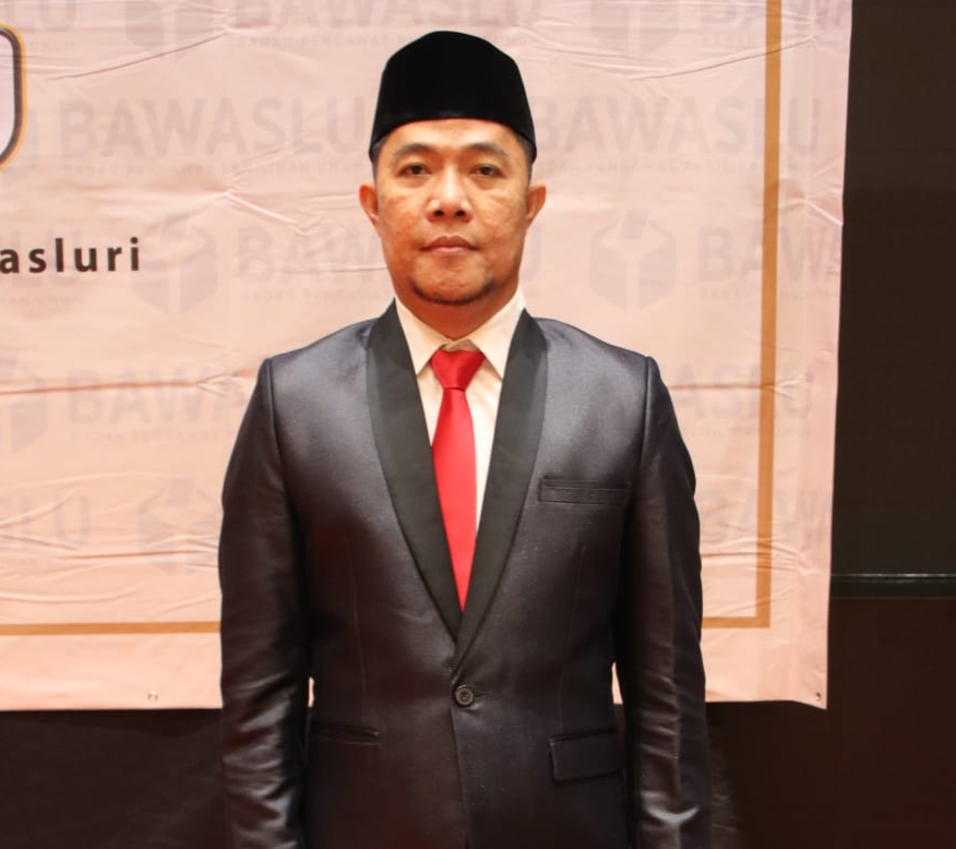 Cegah Pelanggaran Pemilu, Bawaslu Babel Gelar Diskusi Bersama Parpol dan Stakeholder Pemilu