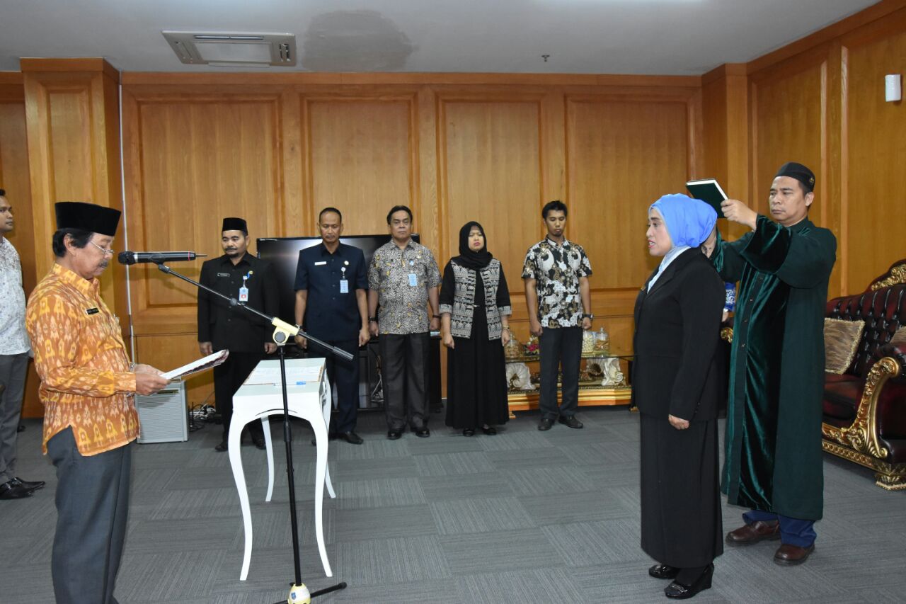 WAKIL GUBERNUR : ANAK HILANG TELAH KEMBALI