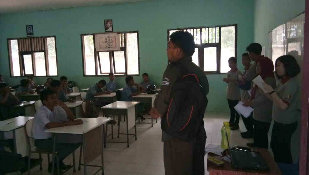 AGEN PENGAWASAN DATA 661 PEMILIH PEMULA BELUM MEMILIKI KTP-EL