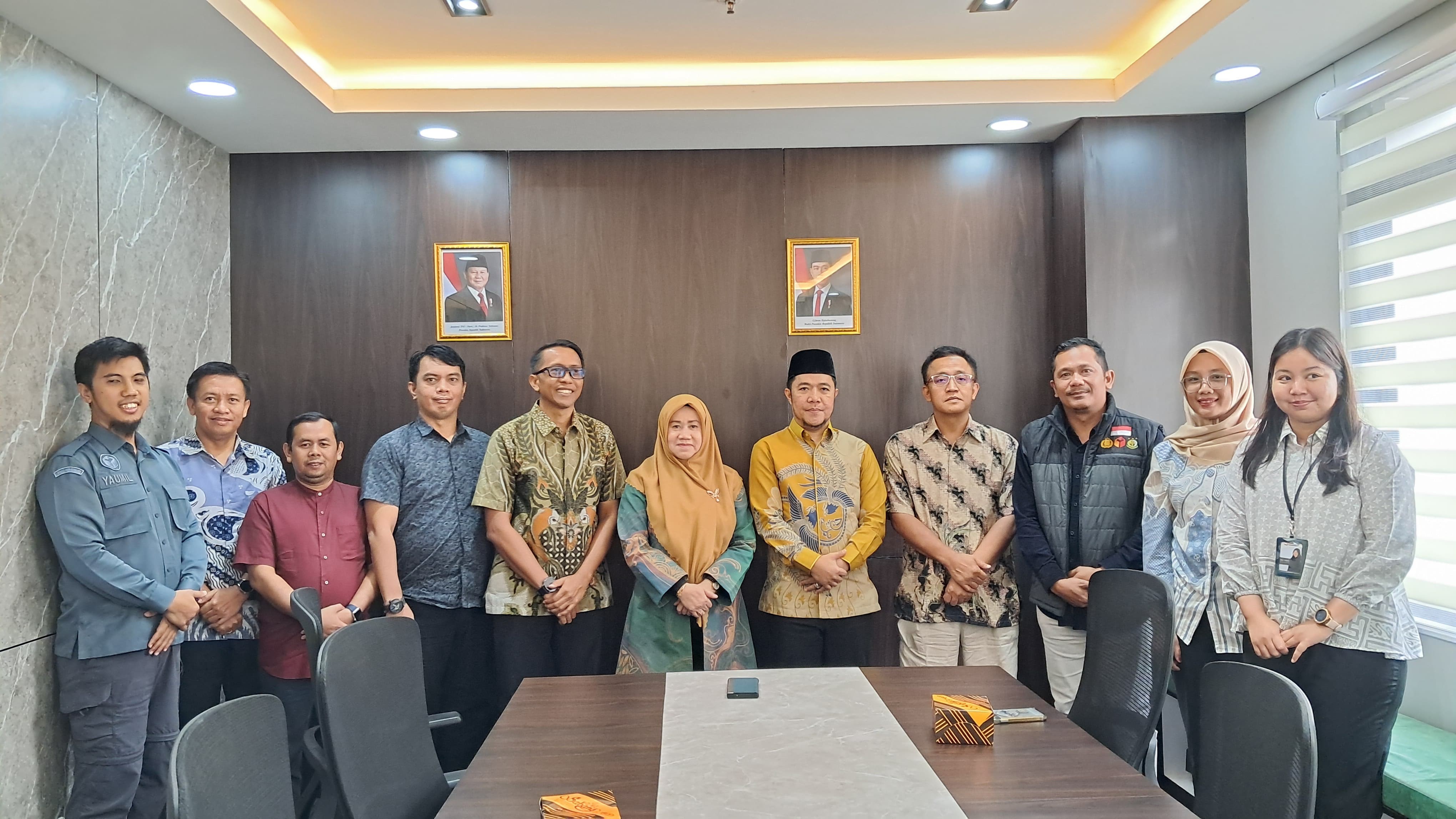 Pemilihan Ulang di Bangka dan Pangkalpinang, Gakkumdu Babel Koordinasi dengan Gakkumdu RI