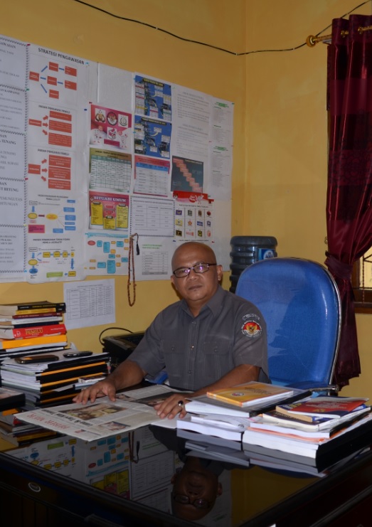 Panwas Yang Terpilih Diharapkan Adalah Yang Terbaik