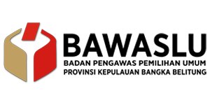 Bawaslu logo