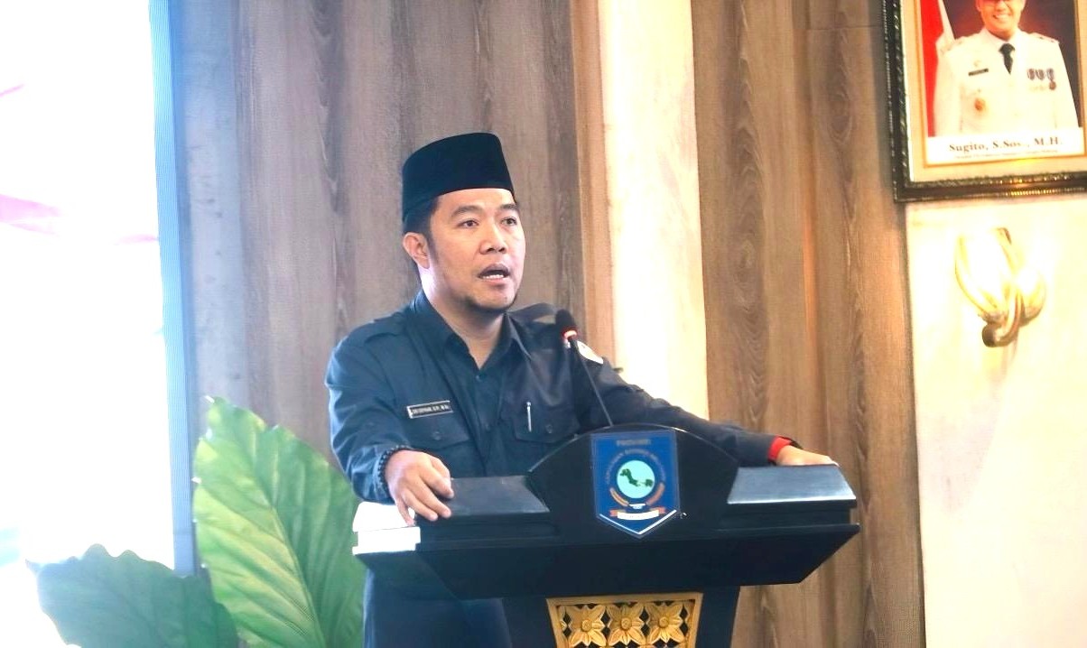 Osykar : Pengawasan Melekat dan Netralitas ASN Isu Strategis Pelaksanaan Pilkada 2024
