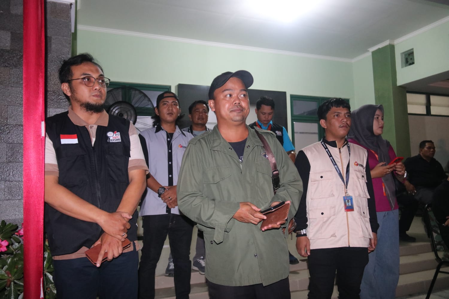 Bawaslu Babel Awasi Pesta Rakyat Spektakuler Pangkalpinang