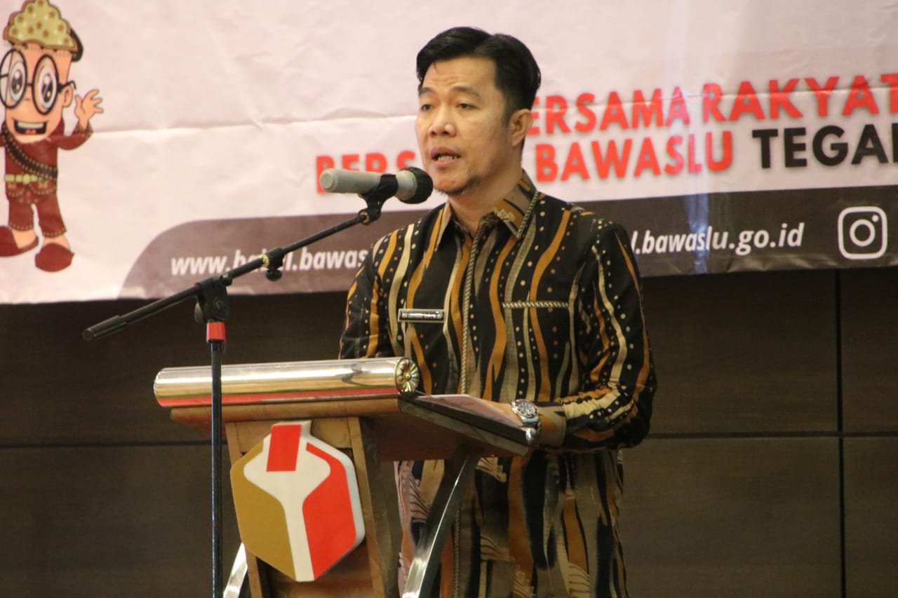 Osykar Berharap Langkah-langkah Strategis Pencegahan Harus Segera Dirumuskan