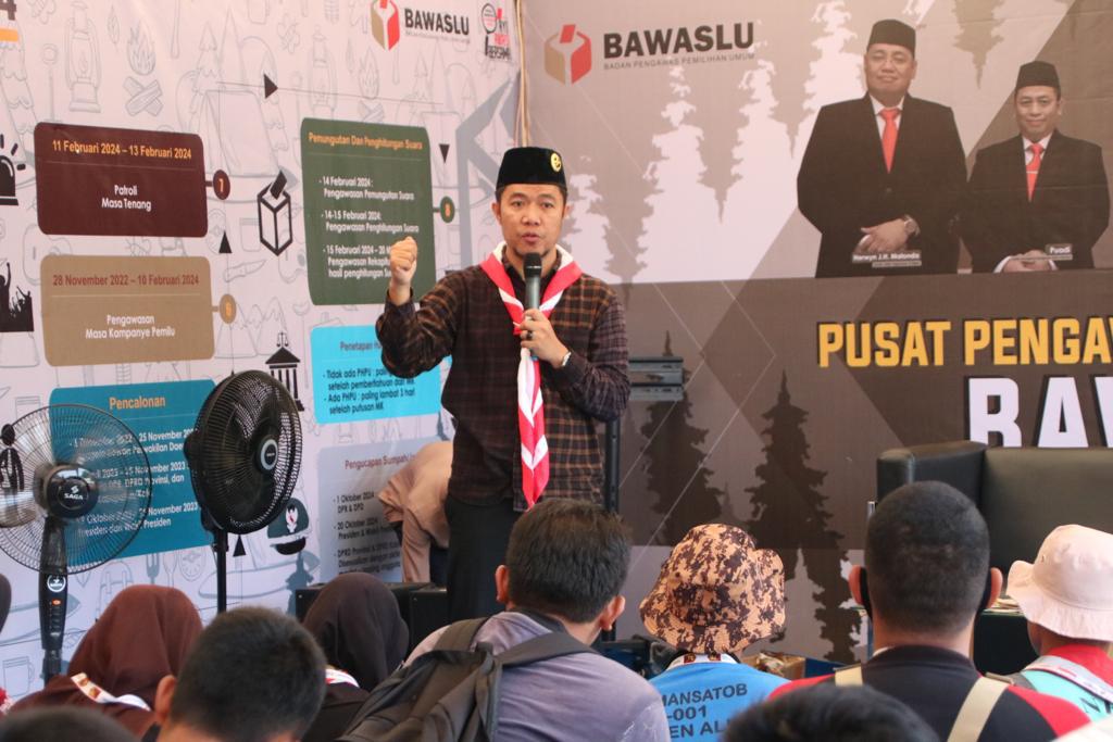 EM Osykar: Prosesnya Ini yang Harus Kita Kawal Bersama