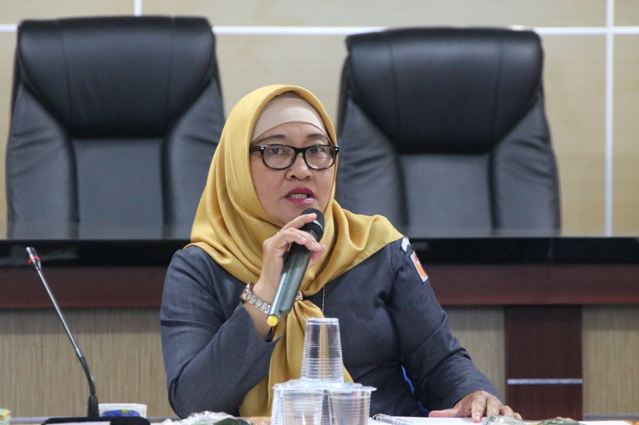 Bawaslu Provinsi dan Kabupaten/Kota di Babel Ikuti Workshop SIGAPLapor, Masyarakat Bisa Lapor Pelanggaran Pemilu Secara Online