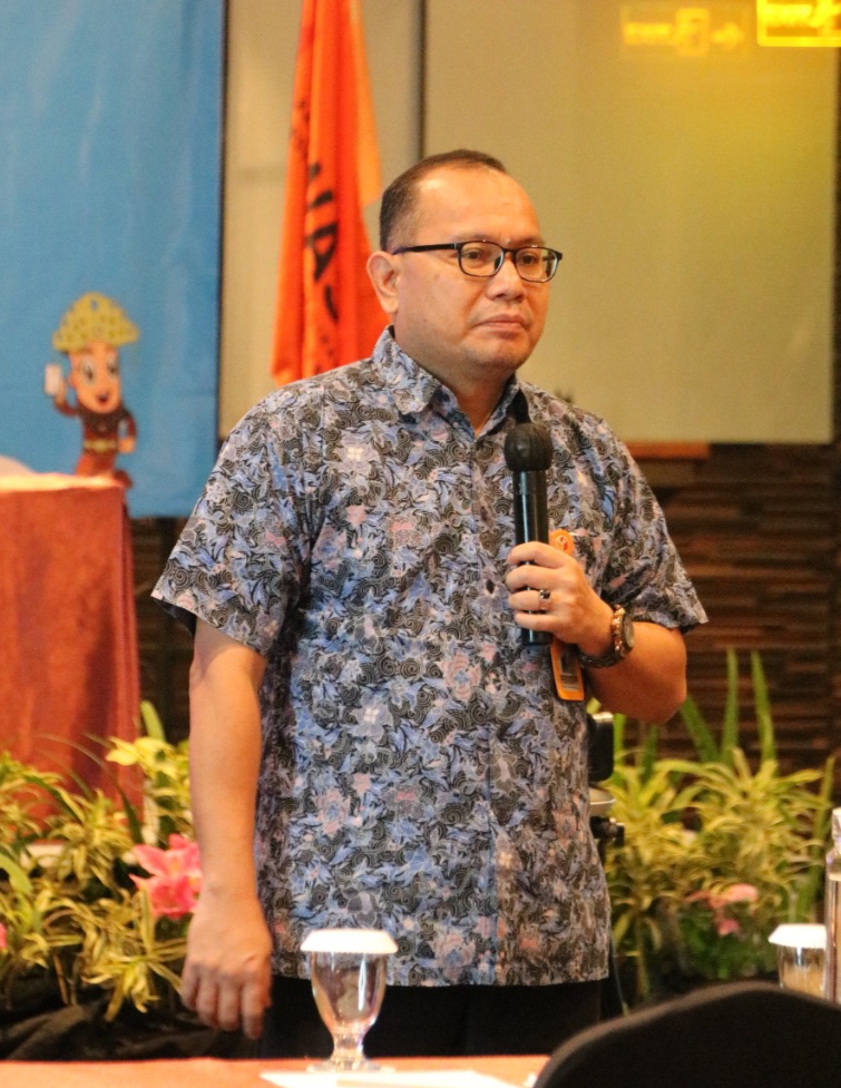 Penguatan Peran Kesekretariatan dalam Proses Penanganan Pelanggaran