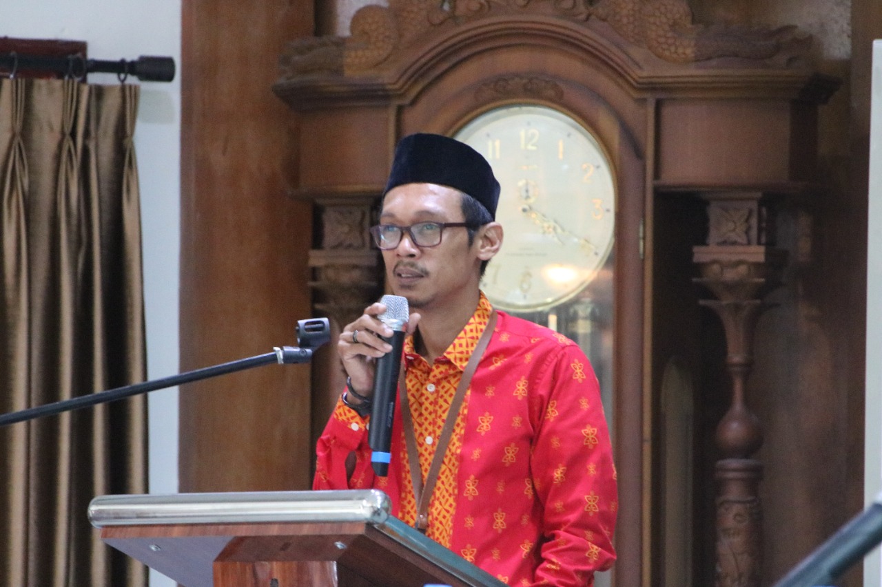 ABP: Harmonisasi Ini Adalah Titik Awal Untuk Minimalisasi Pelanggaran dan Mendeteksi Potensi Sengketa