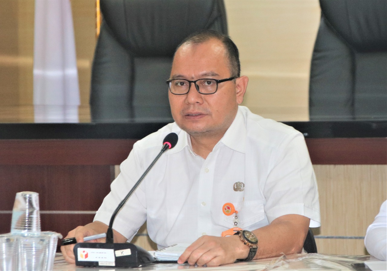 Tingkatkan Fungsi Publikasi, Bawaslu Babel Mulai Rancang Buku Kinerja Tahun 2022