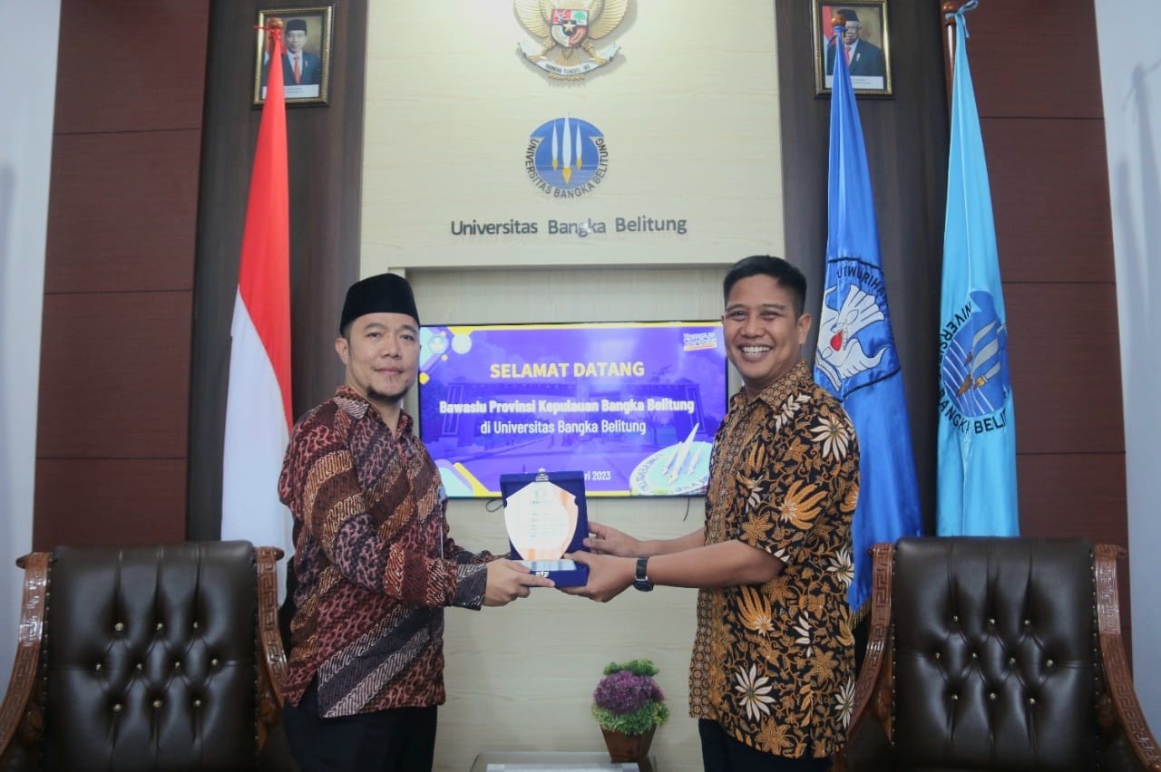 Pemilu Bukan Hanya Milik Bawaslu, tapi Tanggung Jawab Bersama