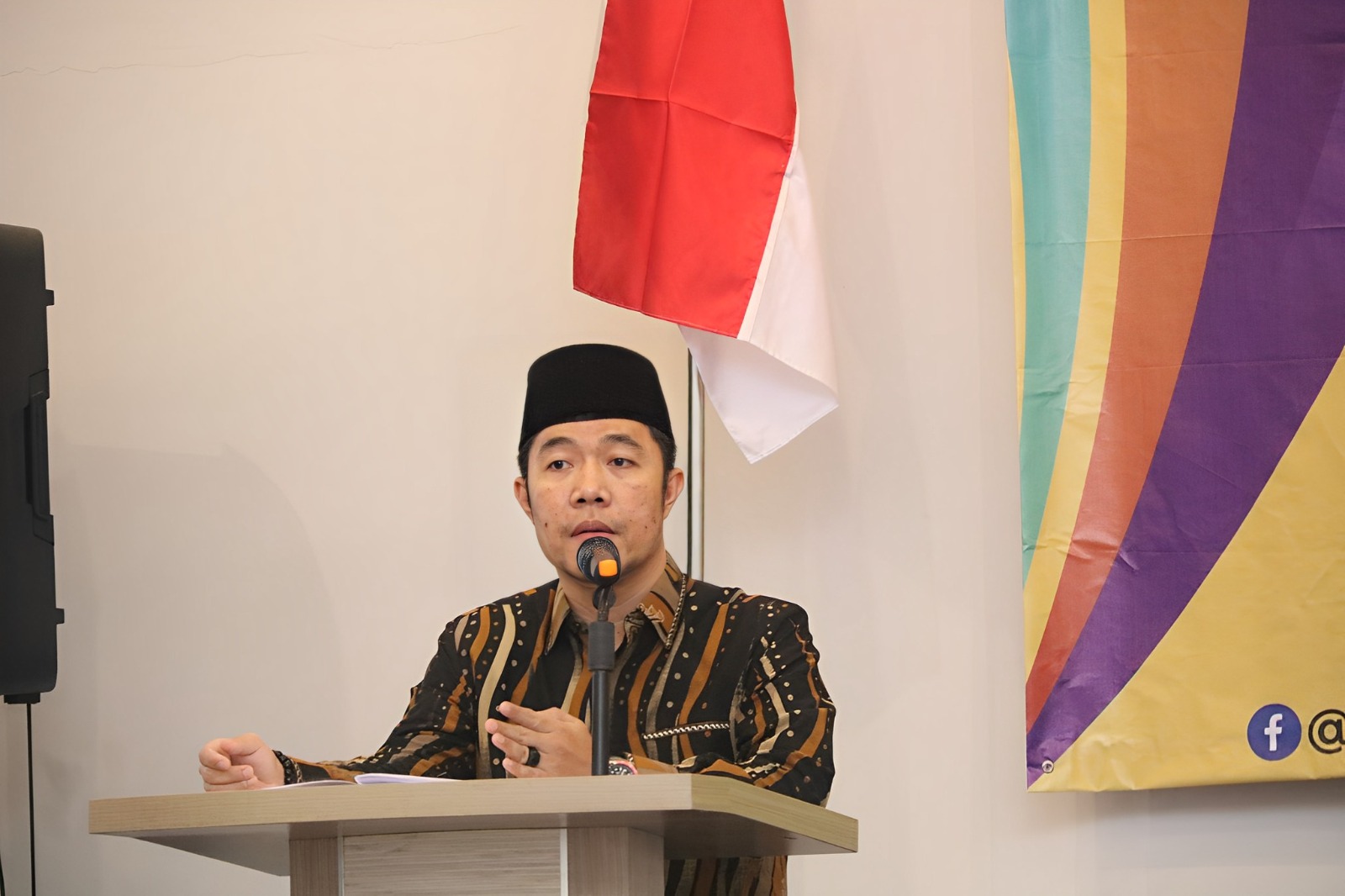 Pentingnya Pencegahan, Bawaslu Babel Gelar Pendidikan Politik terhadap Parpol