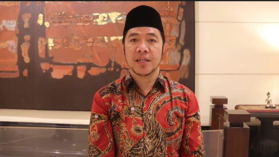 Temukan Pelanggaran Kampanye Pemilu, Empat Unsur Ini Wajib Terpenuhi oleh Bawaslu