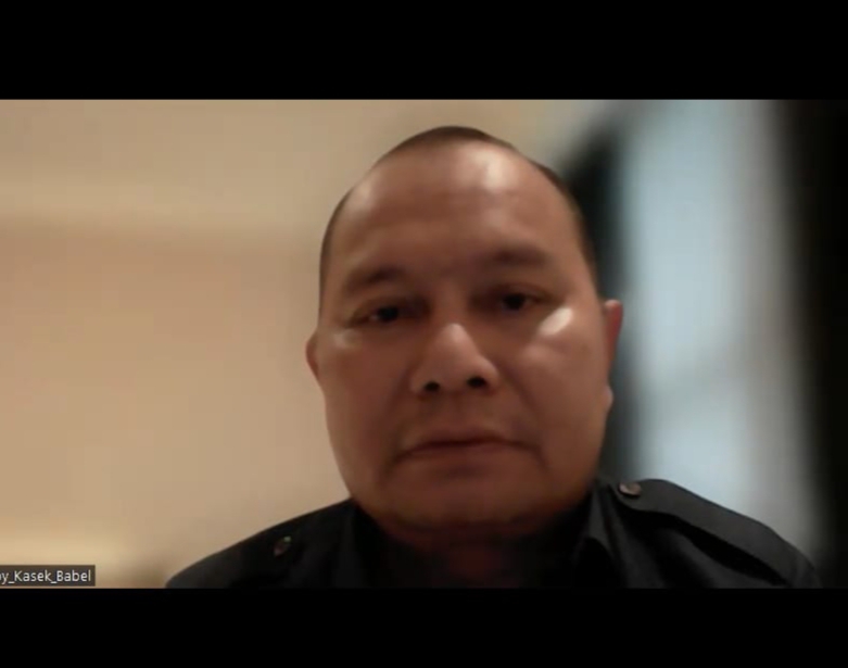 Bawaslu Babel Lakukan Exit Meeting Audit Operasional bersama Inspektorat Wilayah III