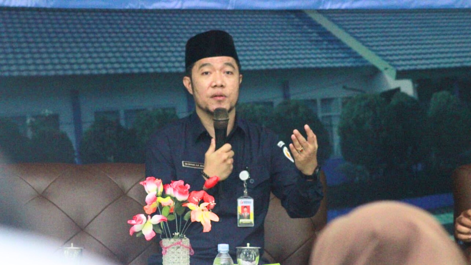 Ketua Bawaslu Babel Sebut Generasi Z Punya Peran Penting Awasi Pemilu 2024