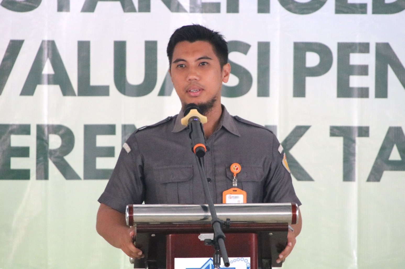 Plt Kepala Sekretariat Bawaslu Babel Apresiasi Suksesnya Pengawasan Pilkada di Bangka Tengah