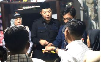 Bawaslu dan KPU Babel Kawal Ketat Verifikasi Faktual Calon Perseorangan Pilwako Pangkalpinang 2025