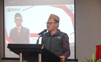 Sahirin: Rekrutmen Saksi per TPS, lebih cepat lebih baik