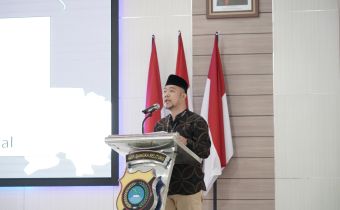 Osykar : Kami Siap Menyongsong Pilkada Serentak 2024 dengan Berbagai Program Bawaslu Babel