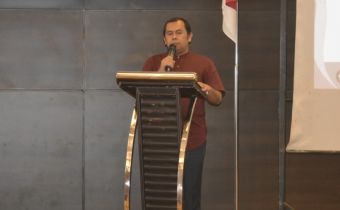 Hari Terakhir Pendaftaran Calon Gubernur dan Wakil Gubernur, Bawaslu Babel Tegaskan Proses Harus Sesuai Aturan