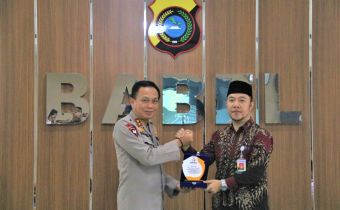 Bawaslu Harapkan Adanya Peran Serta Semua Pihak Terkait Penyelesaian Data Ganda dan Invalid di Babel