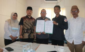 Pasca Masa Orientasi, Ketua Bawaslu Babel Minta PPPK Bawaslu Kerja Maksimal