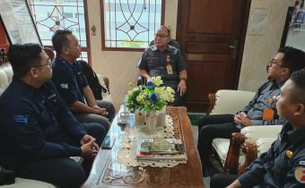 Bawaslu Babel Siap Dukung Peningkatan Kualitas Layanan Publik