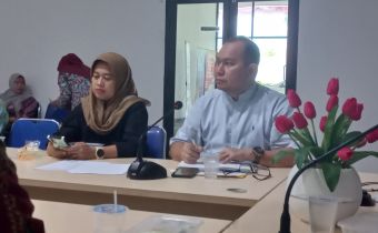 Bawaslu Bahas Skema Cost Sharing Pendanaan Pilkada bersama Badan Kesbangpol