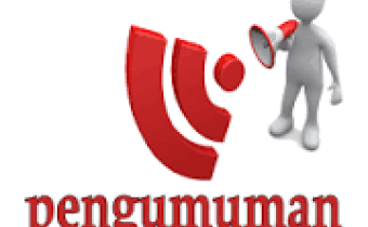 PENGUMUMAN CALON ANGGOTA BAWASLU PROVINSI KEPULAUAN BANGKA BELITUNG