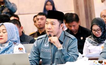 Bawaslu Babel Paparkan Evaluasi Pilkada 2024 dan Persiapan Pilkada Ulang di Dua Kabupaten/Kota