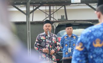 Jafri : Jadikan Keragaman dan Keberagaman Sebagai Fondasi Untuk Memajukan Bangsa