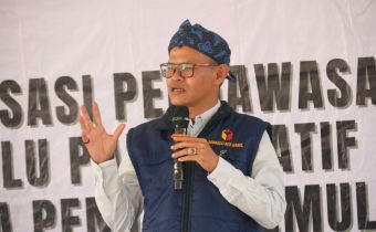 Peran Aktif Anak Muda Tentukan Masa Depan Bangsa