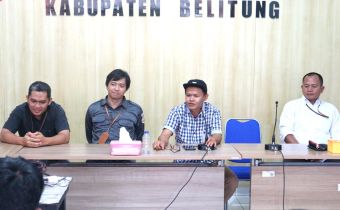 Sahirin Ajak KPU dan Bawaslu Bangun Sinergisitas Terkait Pungut Hitung