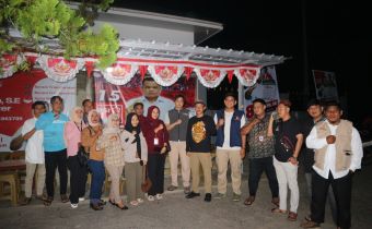 Bawaslu Babel Pastikan Jajaran Awasi Pelaksanaan Kampanye Sesuai Aturan yang Berlaku