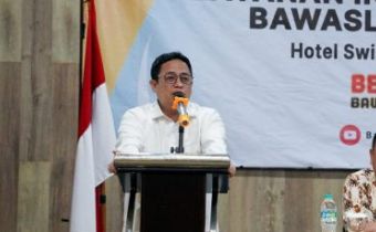 Minimalisir Sengketa Informasi, Puadi Dorong Peningkatan Kapasitas PPID Bawaslu Daerah