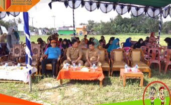 BAWASLU PROVINSI BANGKA BELITUNG TERIMA KUNJUNGAN KONSULAT AMERIKA SERIKAT