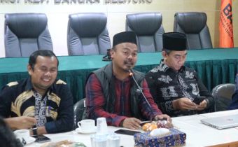 Jajaran Sentra Gakkumdu Bawaslu Diminta Samakan Persepsi Pahami Regulasi Pidana Pemilu