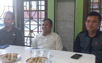 Davitri : Kita Pastikan Kampanye Sesuai Aturan