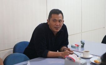 Bawaslu Babel Gelar Rapat Sentra Gakkumdu untuk Evaluasi Penanganan Pelanggaran Pemilihan Serentak Tahun 2024